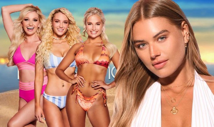 Love Island 2019 Arabella Chi Exposes Huge Casting Diversity