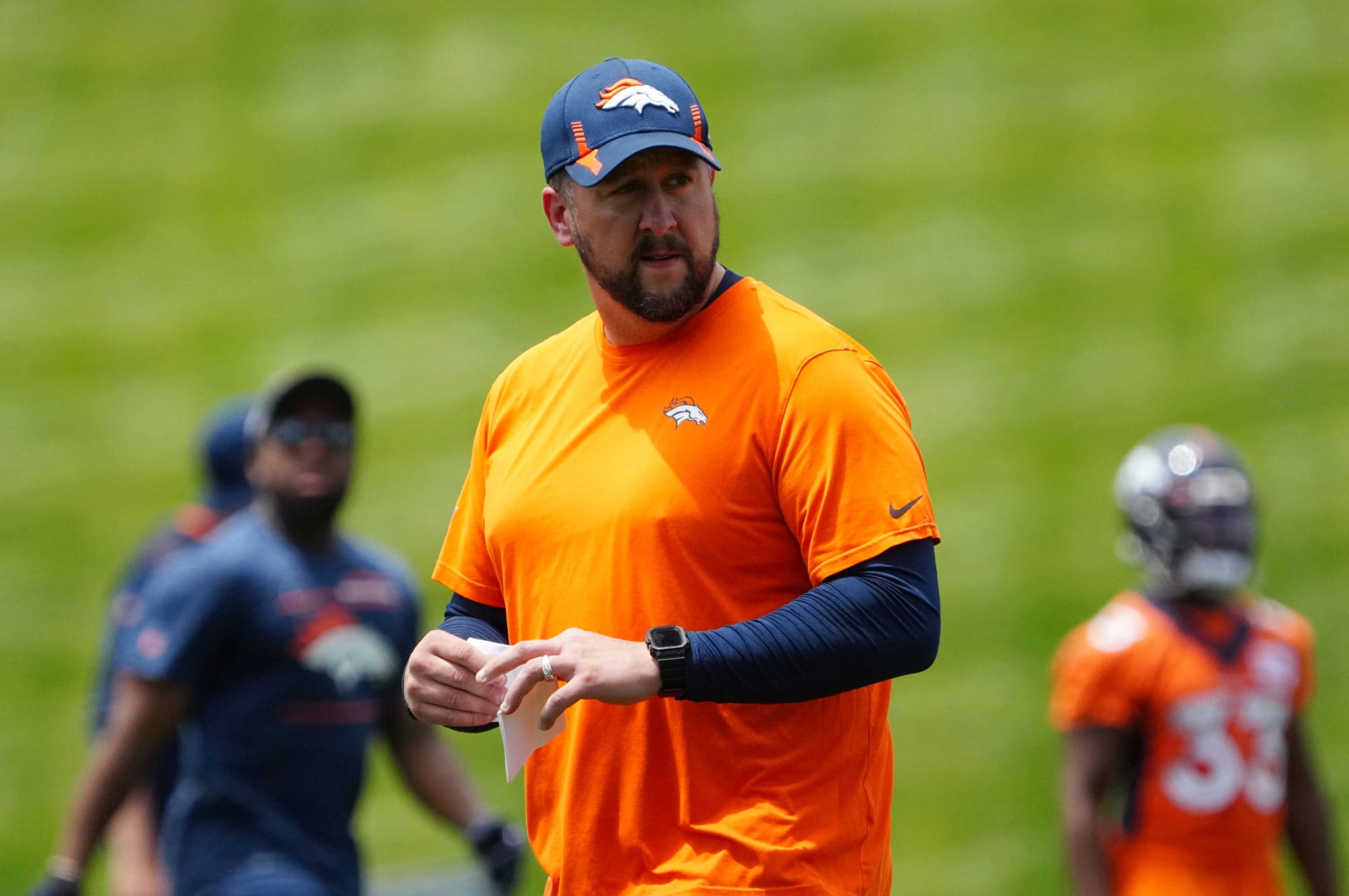 South Carolina Hires Former Tennessee Titans Offensive Coordinator