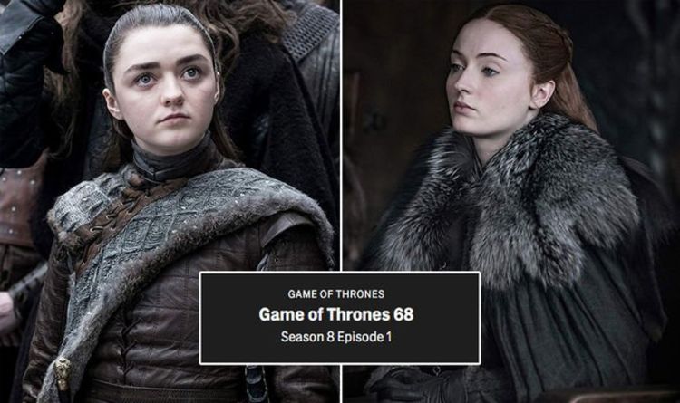 Games Of Thrones Season 8 Episode 4 Stream