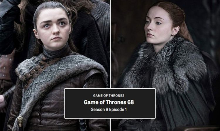 Game Of Thrones Season 8 Episode 1 Online