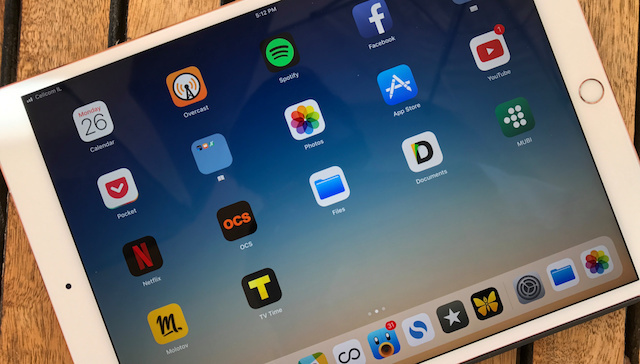 Apple Apps For Ipad