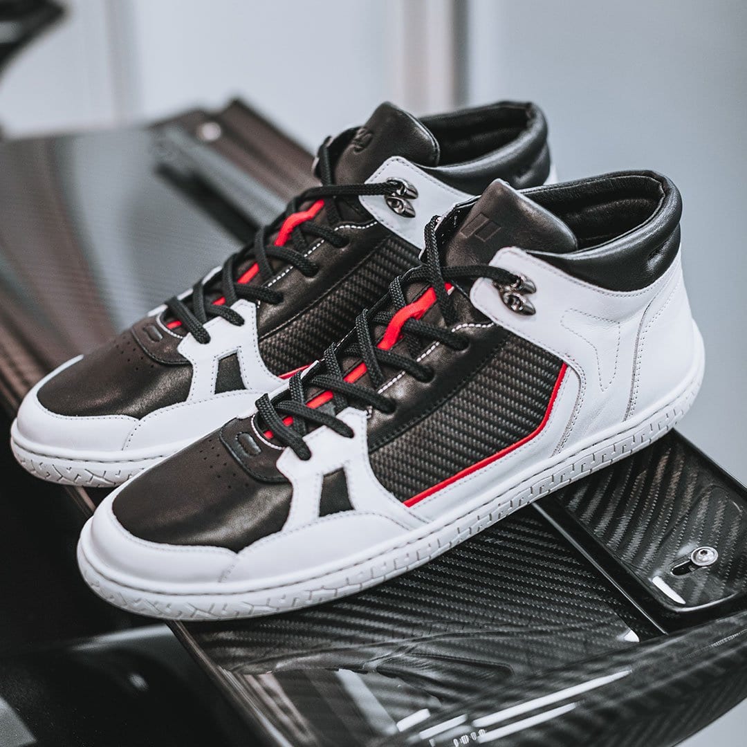 piloti sneakers