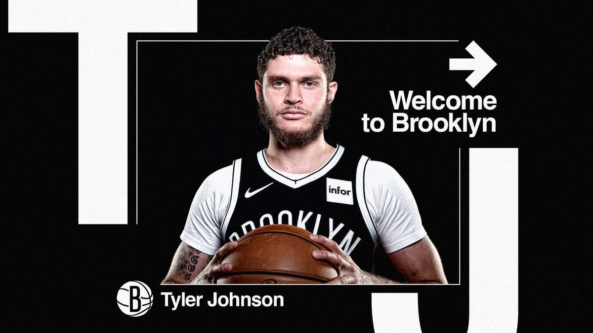 Tyler Johnson Is Finally A Net Talkbasket Net