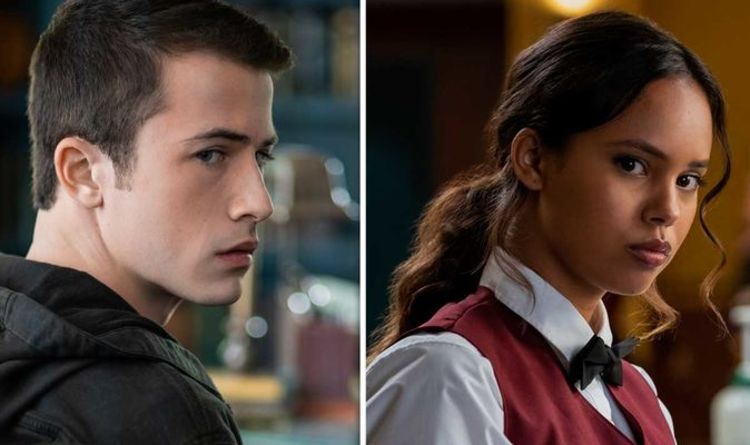 13 Reasons Why Season 3 Location Where Is It Filmed Wheres It Set 13 Reasons Why Season 3 Location Where Is It Filmed Wheres It Set