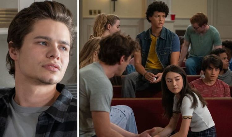 Popular Netflix mystery thriller Society is coming back soon for Season 2. But when? Check out the release date, cast, plot and more latest updates. 12