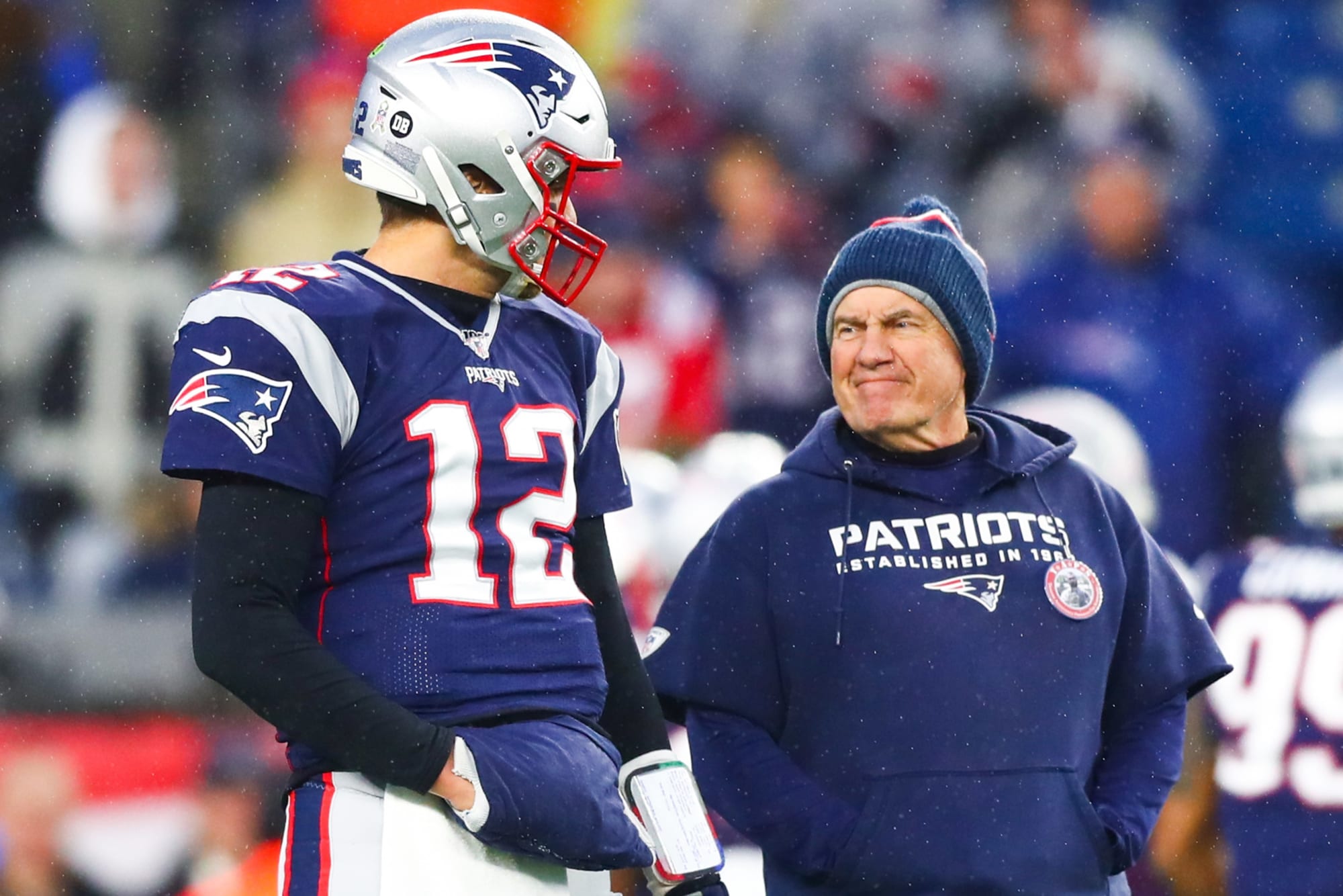 Patriots Julian Edelman Nails The Bernie Sanders Meme From Joe Biden S Inauguration