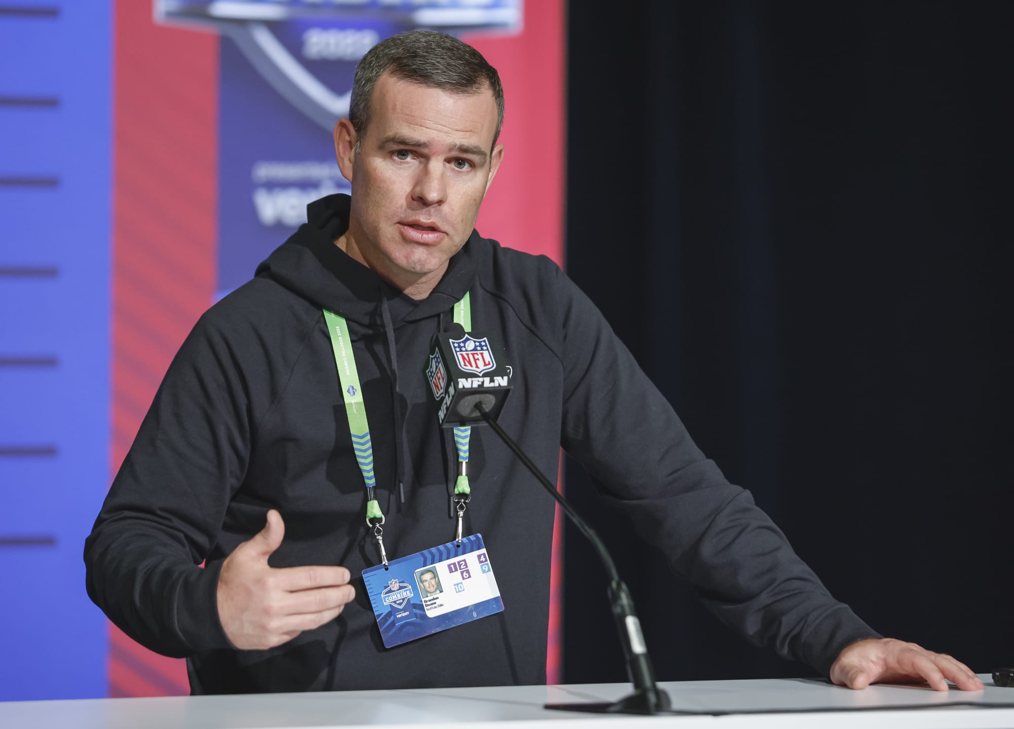 Buffalo Bills: NFL Draft, Team Needs, Free Agents, Offseason