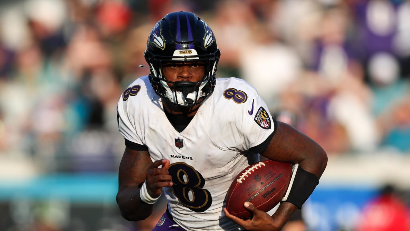 Would the Ravens trade Lamar Jackson? If they do, here are 5 teams that  could be in the mix 