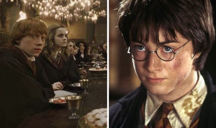 harry potter and the goblet of fire movie stream