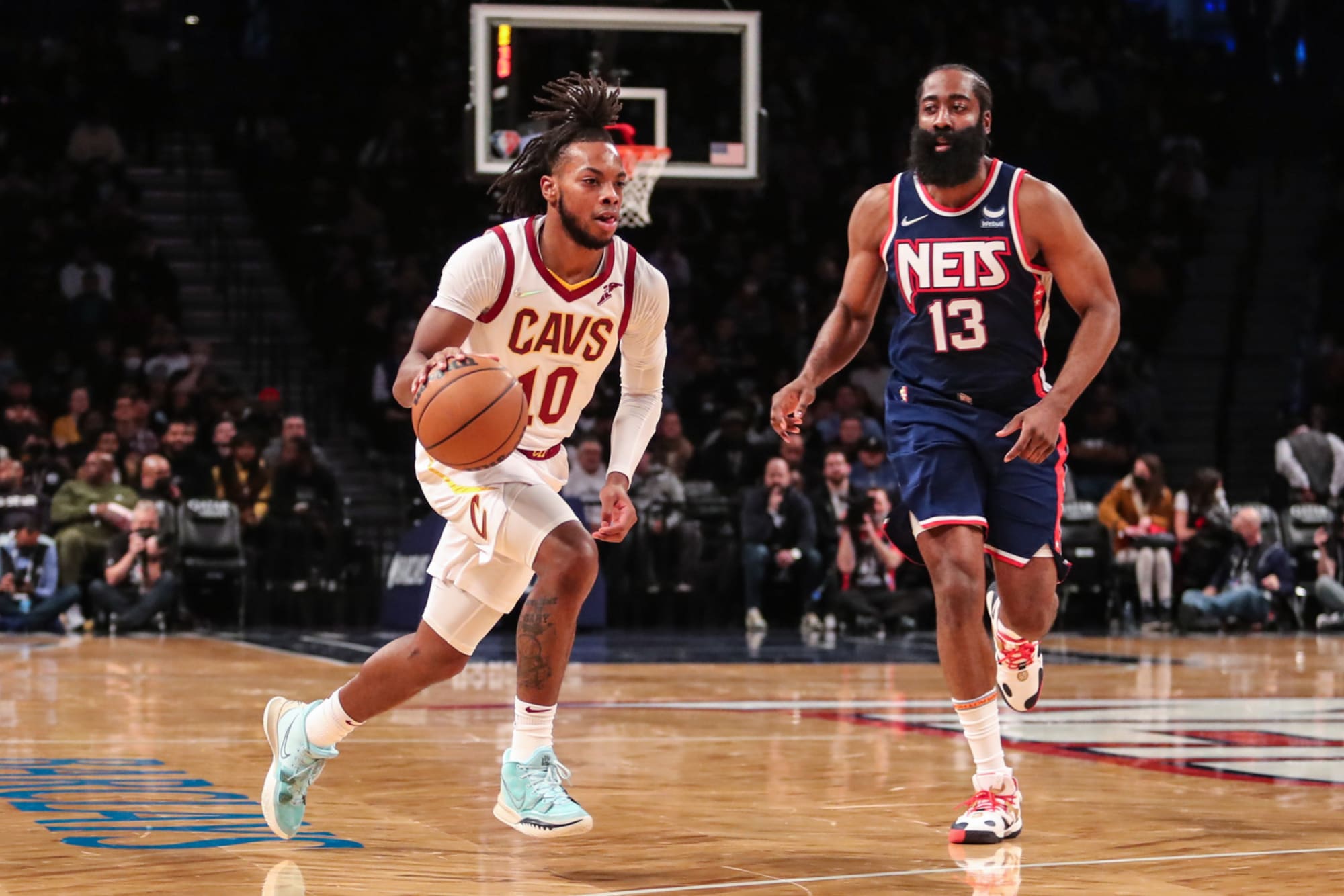 NBA All-Star 2023 Reserves Revealed: East
