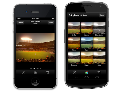 Twitter Brings Aviary Powered Photo Filters To Its Android And Iphone Apps Techcrunch