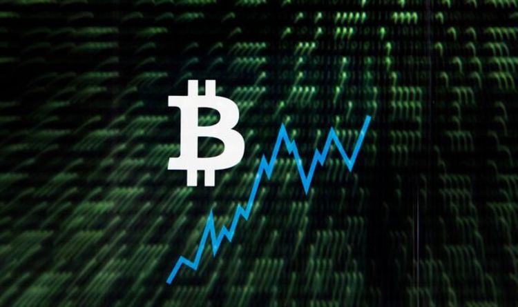 Bitcoin Price Latest New Bull Run Predicted As Price Surges Past - 