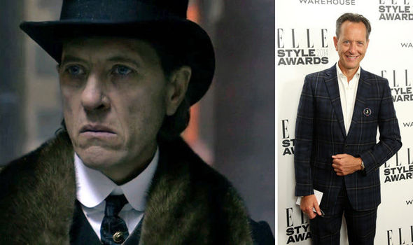Game Of Thrones Season 6 Richard E Grant To Join Cast As Mystery