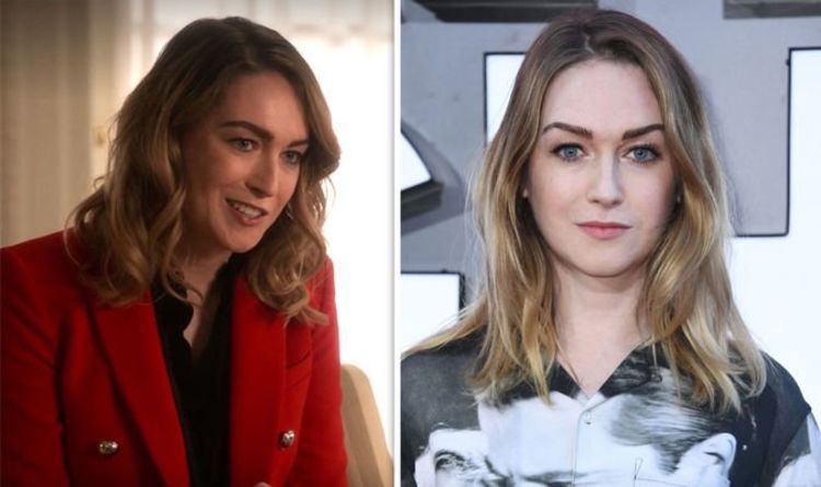 Designated Survivor Season 3 Who Plays Sasha In Designated