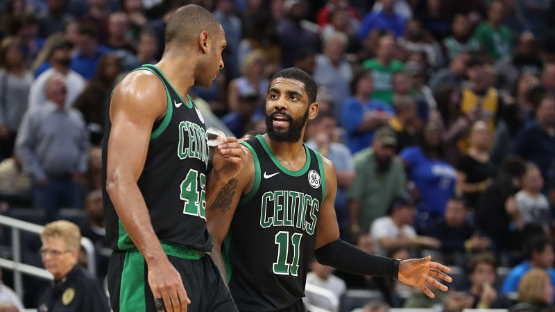 celtics cap space 2019