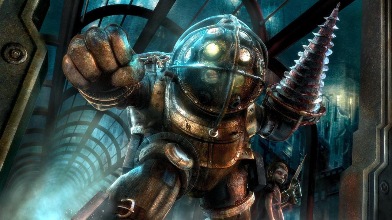 Bioshock The Collection Ps4 Review