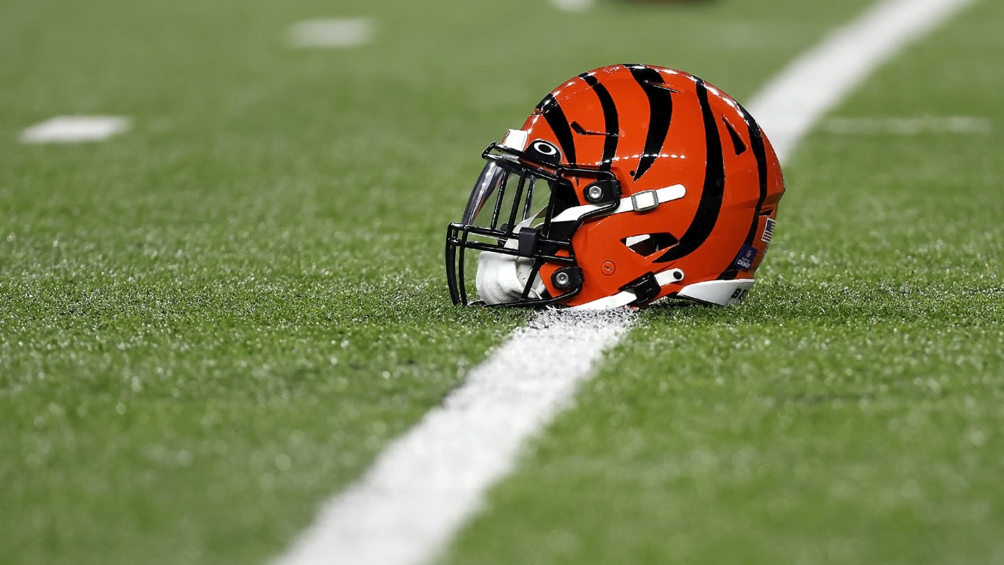 Cincinnati Bengals Free Agents 2023 - Boardroom