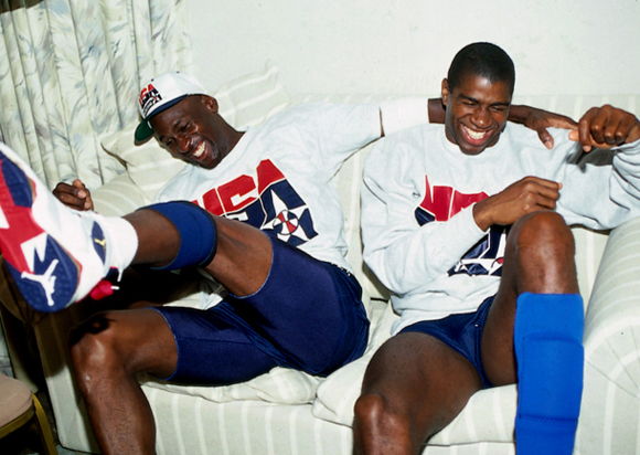 air jordan dream team