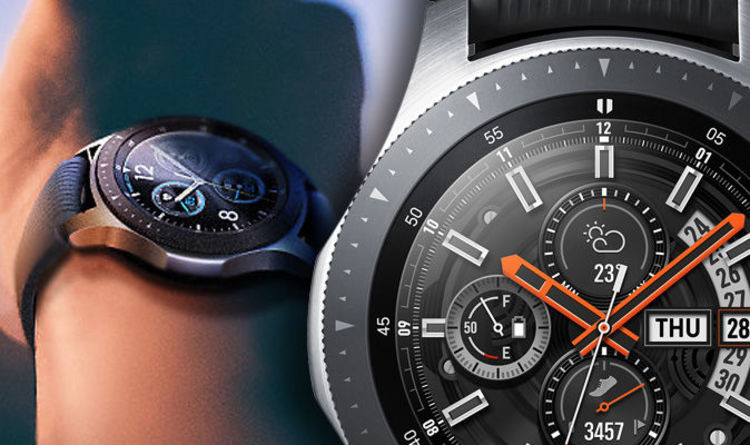 samsung 4g watch ee