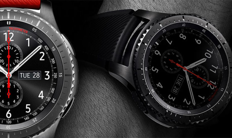 currys samsung watch 46mm