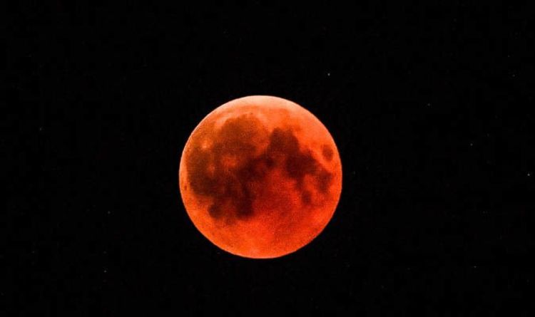 Image result for red moon ks2 20 Jam 2019