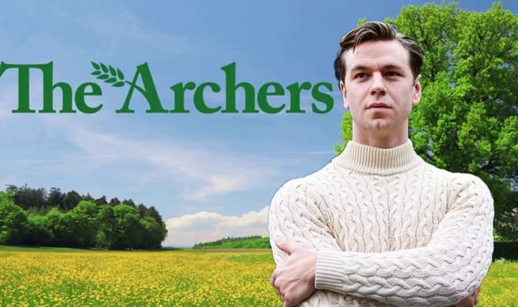 The Archers Spoilers Viewers In Turmoil As Newcomer Describes Chris - the archers spoilers please no viewers in meltdown over newcomer s unexpected language