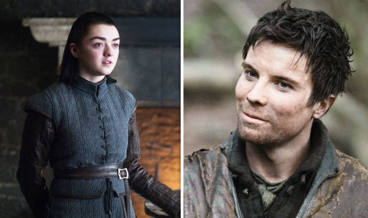 Game Of Thrones Season 8 Will Arya And Gendry Get Married Will