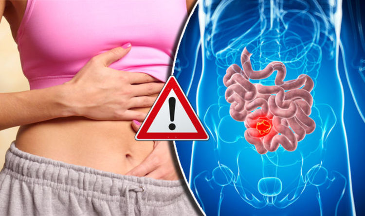 constipation symptoms bowel changes could be a sign of cancer or constipation symptoms bowel changes could be a sign of cancer or stroke health life style express co uk