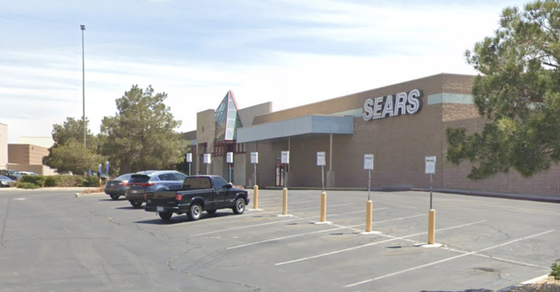 Sears Closing 51 Stores Including Victorville By February 2020