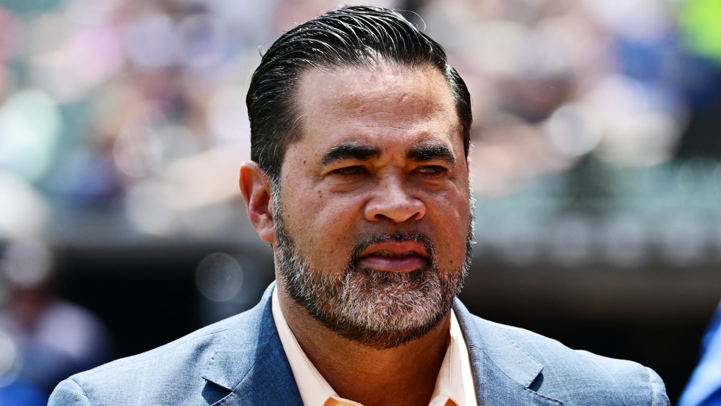 Chicago White Sox: Ozzie Guillen has competition for Padres job