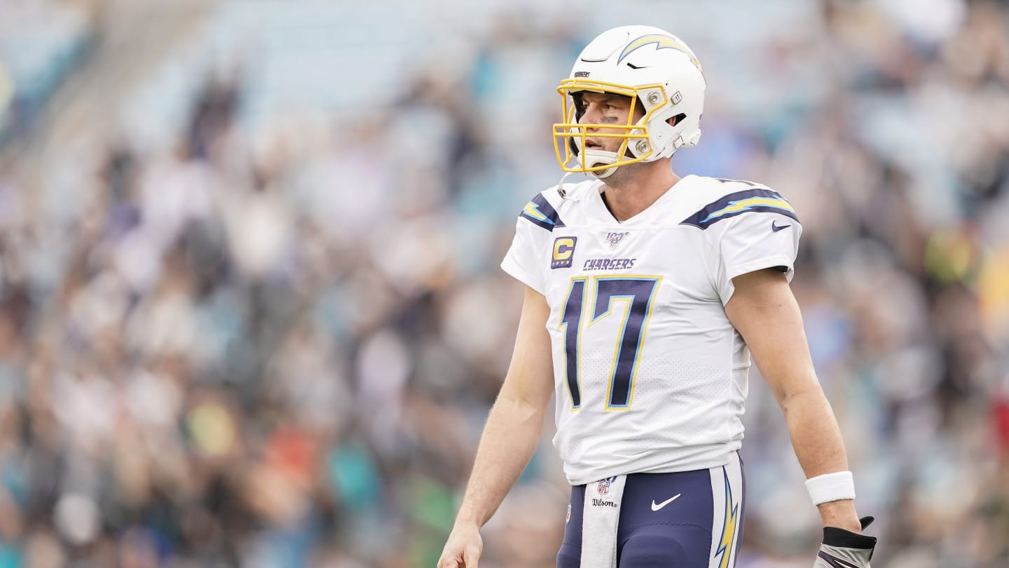 Preview 2023] Los Angeles Chargers : Justin Herbert comme Philip Rivers ?