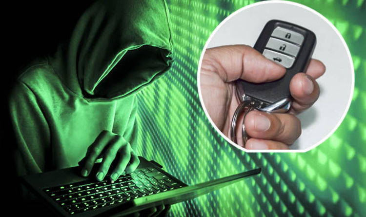 Ford Keyless Entry Code Hack >> These Cars Can Be Hacked In Seconds Do You Own One Of Them Ford Keyless Entry Code Hack >> These Cars Can Be Hacked In Seconds Do You Own One Of Them