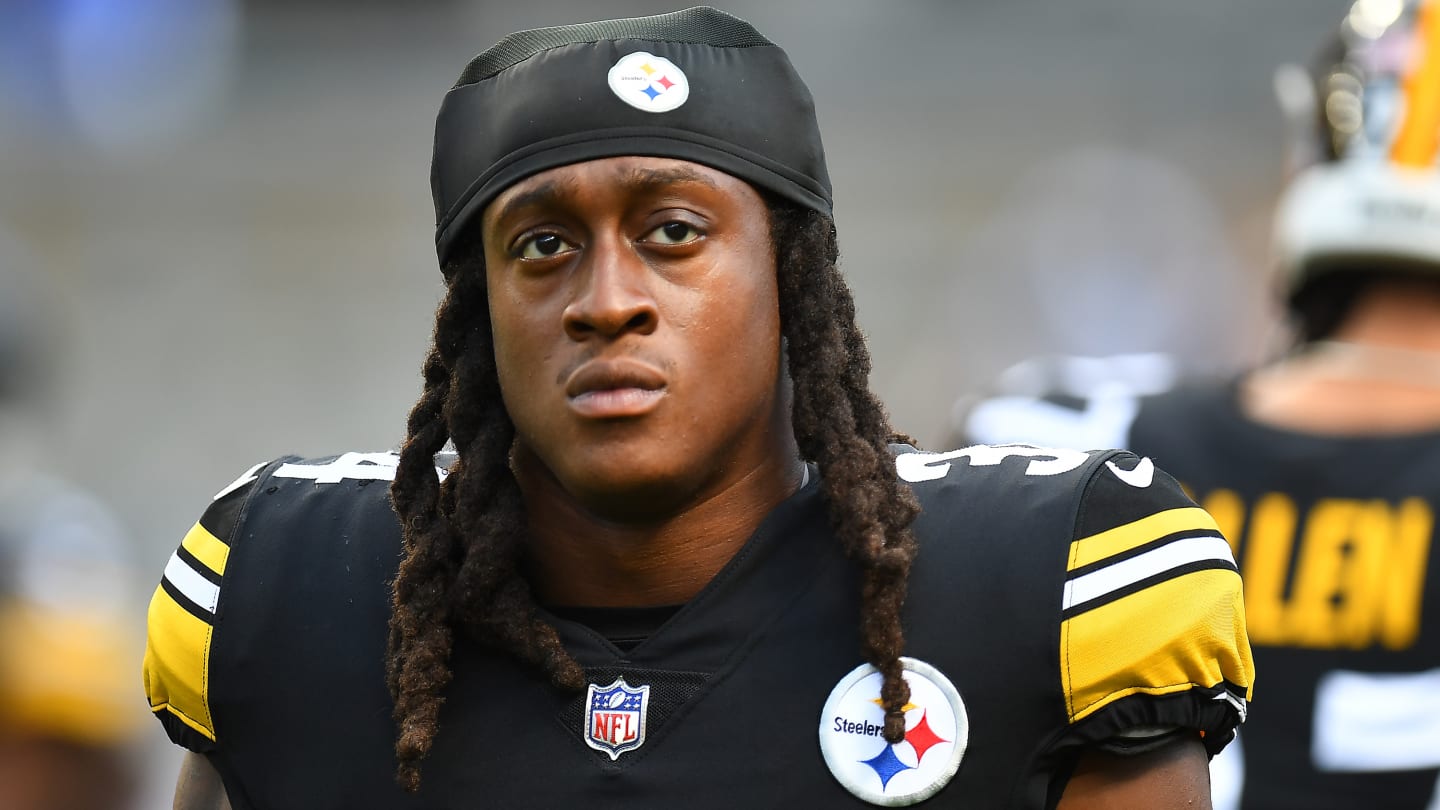 Steelers options to replace Terrell Edmunds after his recent