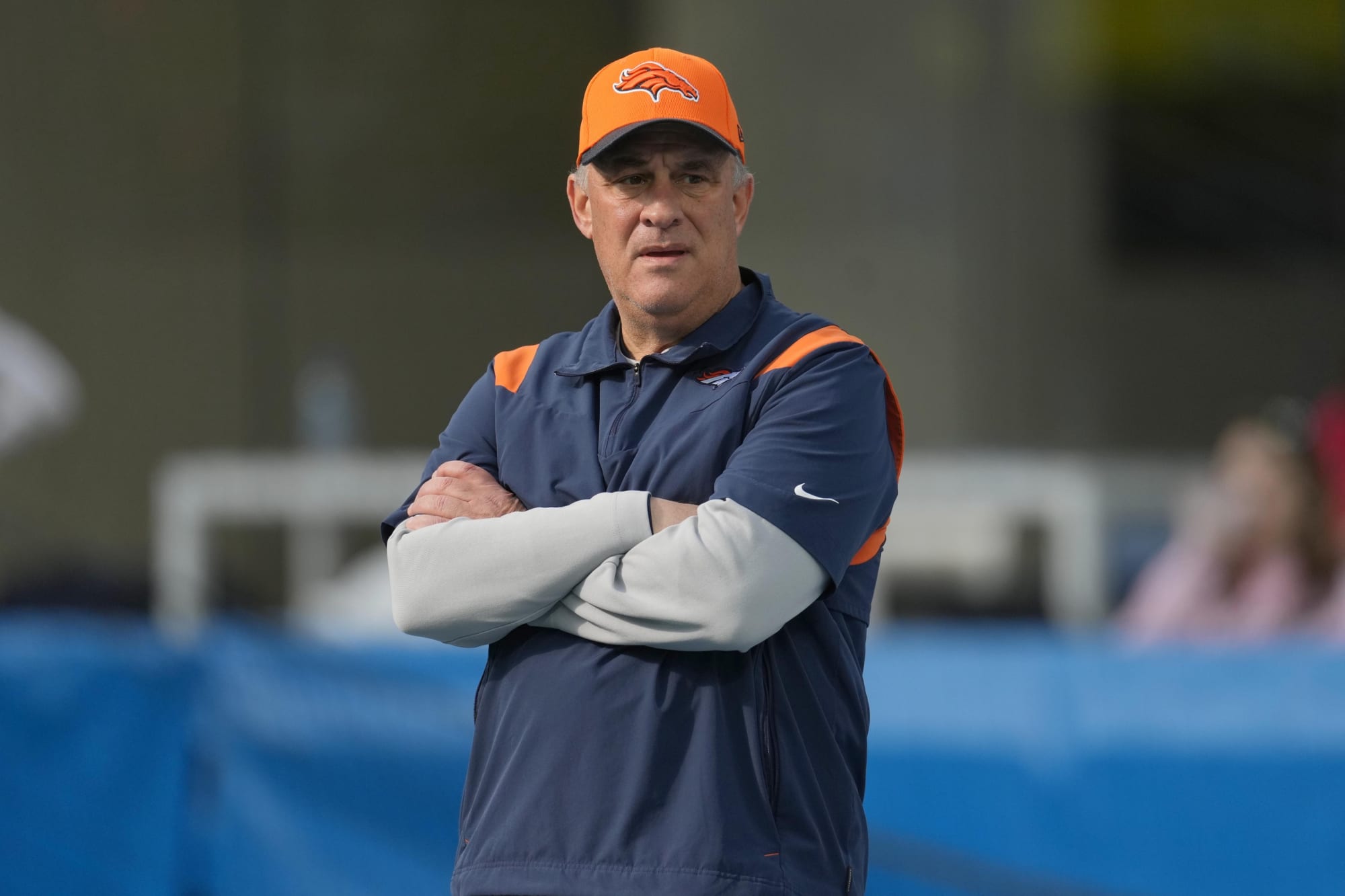 Miami Dolphins Officially Name Vic Fangio Defensive Coordinator