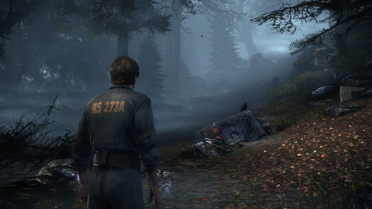 Silent Hill Downpour Preview
