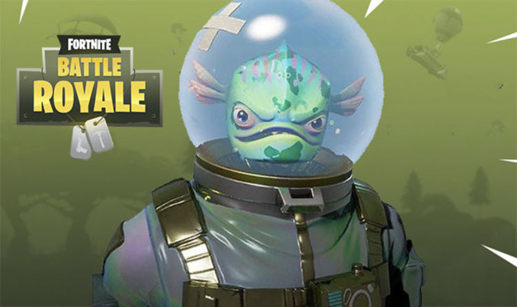 fortnite skins leaked new battle royale items uncovered during maintenance gaming entertainment express co uk - fortnite patch notes 35 2