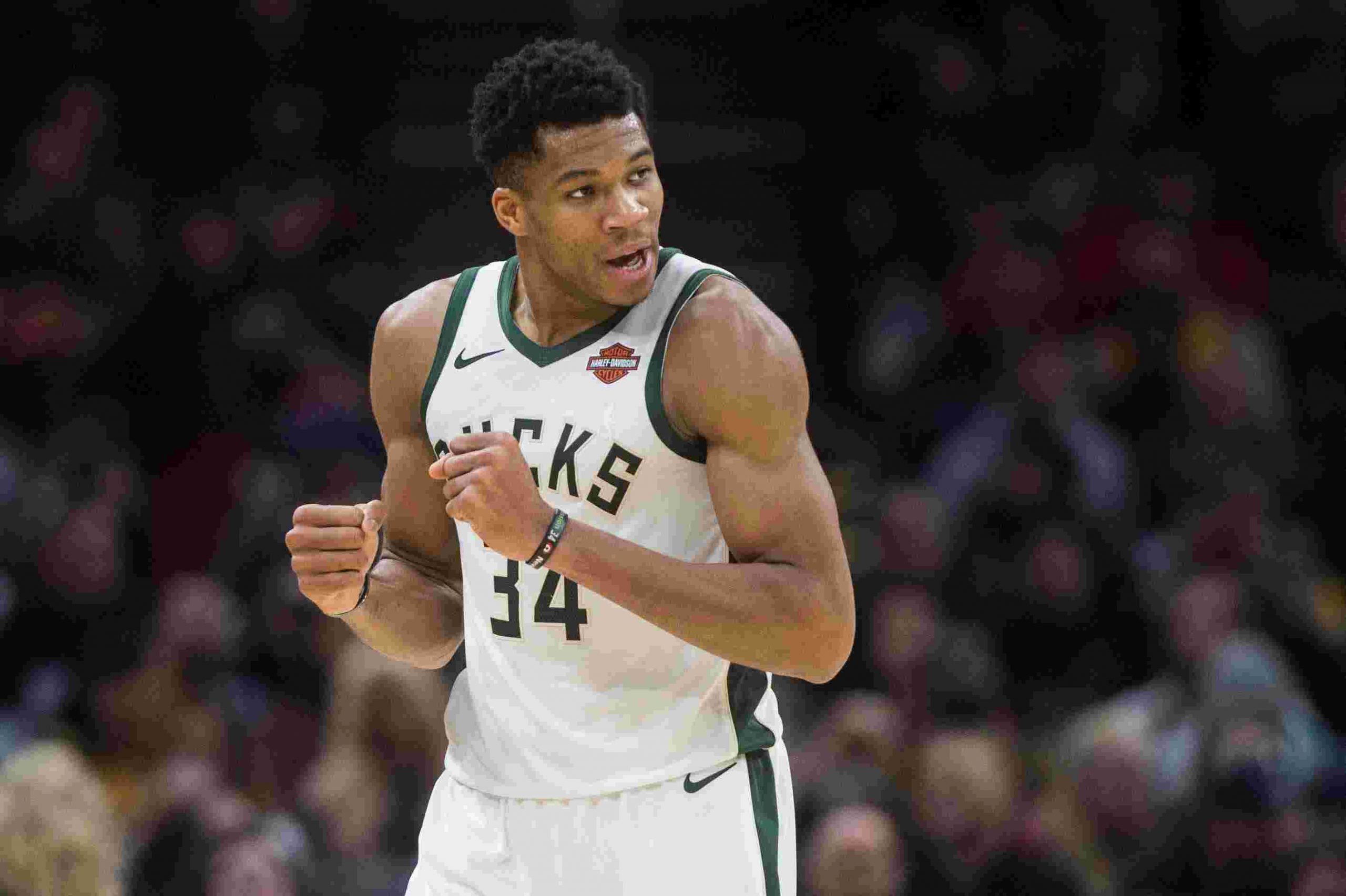 greek freak stats
