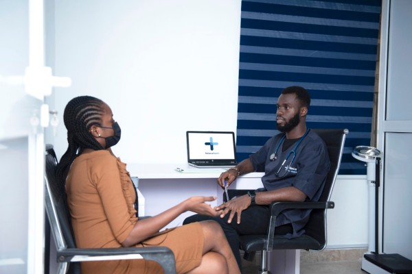 Nigerian healthtech startup Reliance Health raises $40M led by General  Atlantic | TechCrunch