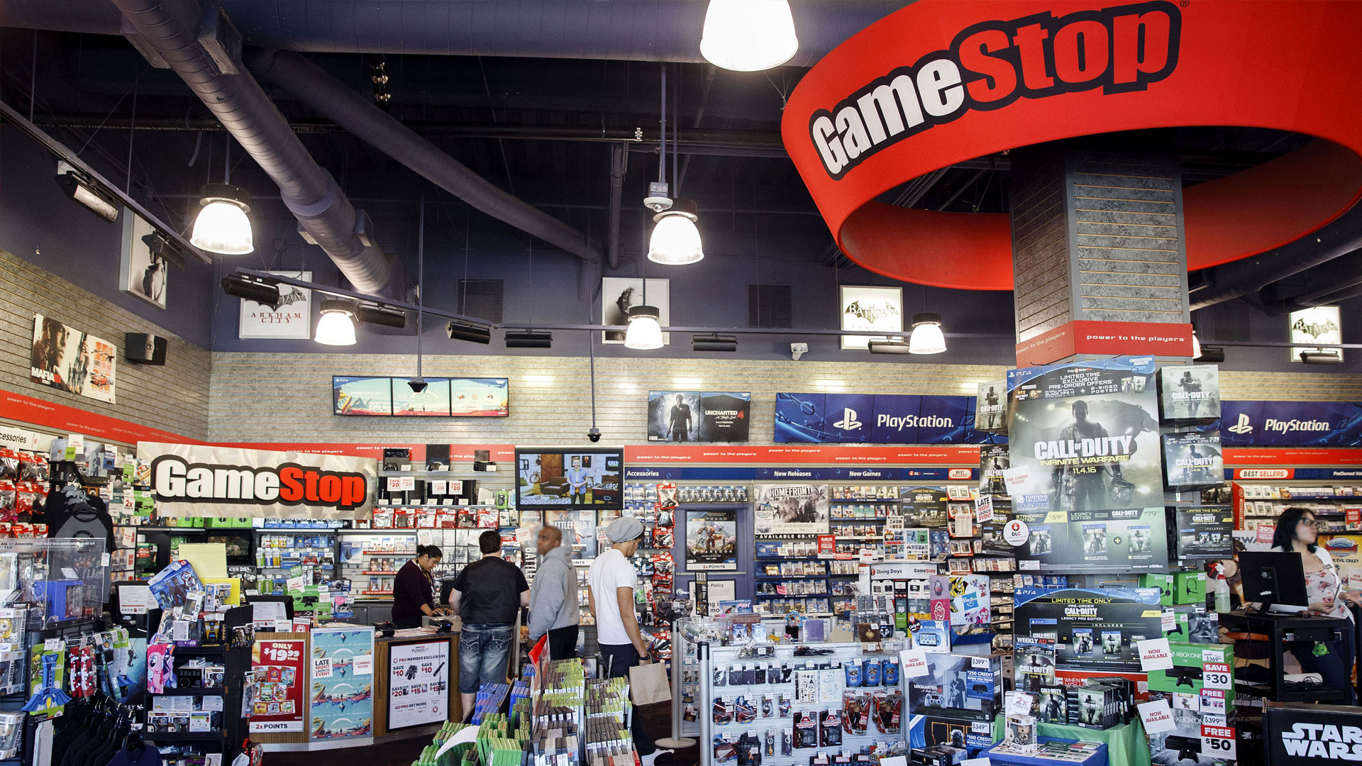 gamestop canada ps5