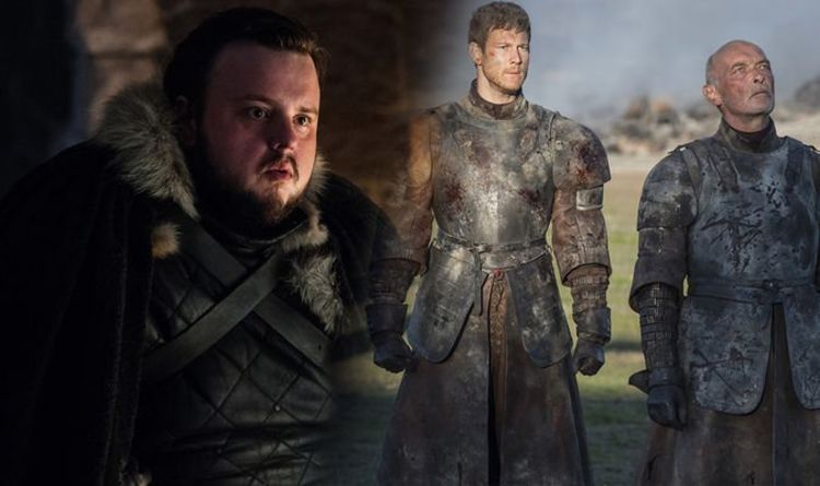 Game Of Thrones Tarly Family Tree How Samwell Tarly Is Related To