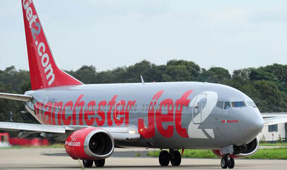 Jet2 Controversy Over Airline S 65k Lure In Bid To Poach The