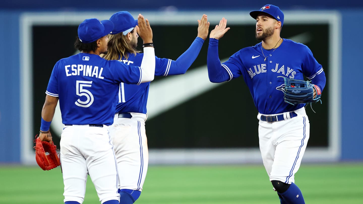 Blue Jays to play 1st two homestands in Florida