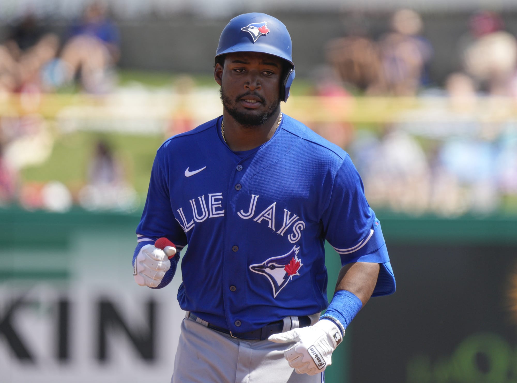 Blue Jays: Prospects that are at risk of being selected in the Rule 5 Draft
