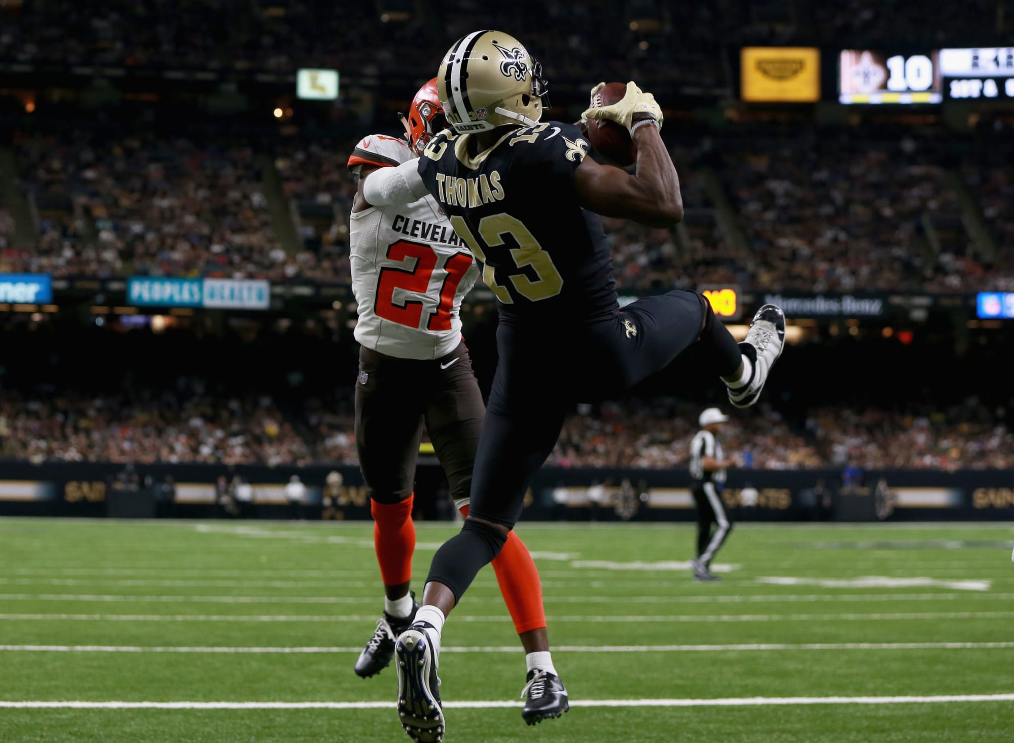 New Orleans Saints News & Updates - FanSided Page 16