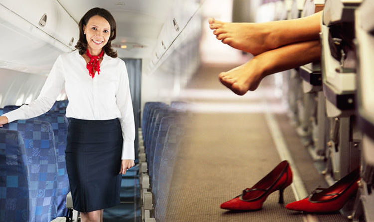 Flights Cabin Crew Reveal What You Should Never Do On A Plane