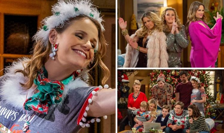 Fuller House Season 4 Netflix Release Date How Many Episodes Are