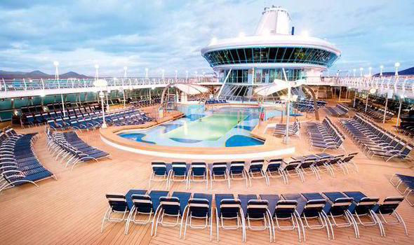 Thomson Cruises Newest Ship Thomson Discovery Has Been Announced