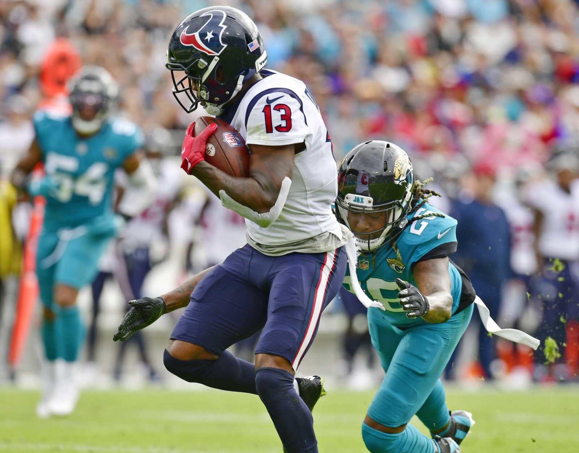 Green Bay Packers Trade Target: WR Brandin Cooks