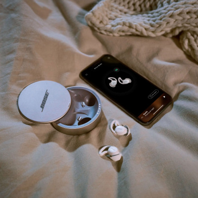 bose sleep earbuds