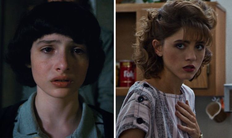 Stranger Things Season 4 Nancy Wheeler To Die After Fan Drops